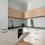 Apartment Modena
