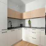 Modena Apartment *