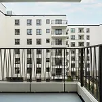 Apartment Modena Poznan