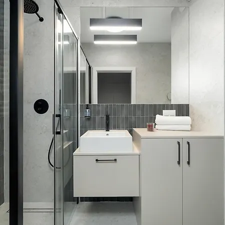 Appartement Modena Poznań