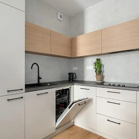 Modena Appartement