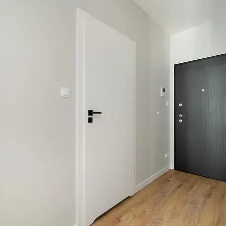 Modena Appartement Poznań