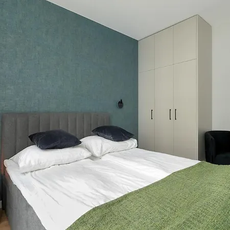 Modena Appartement Poznań