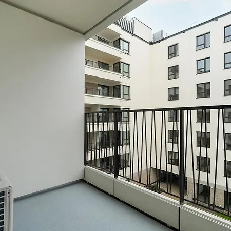 Appartement Modena Poznań