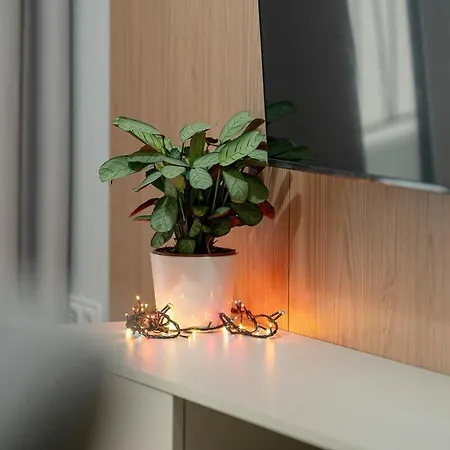 Modena Appartement *