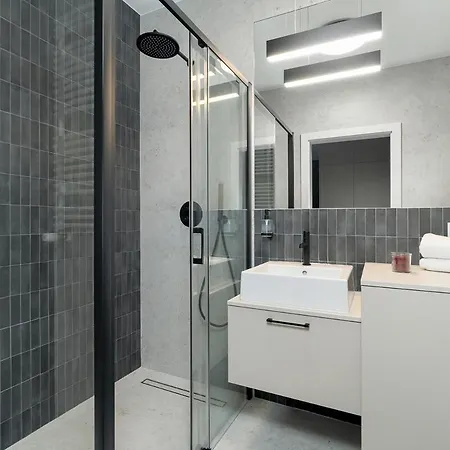 Modena Appartement Poznań