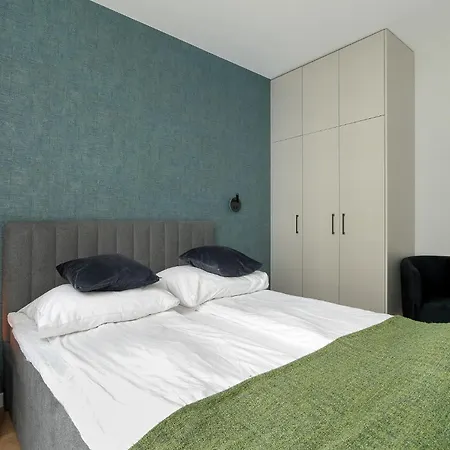 Apartment Modena *