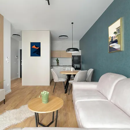 Apartment Modena *