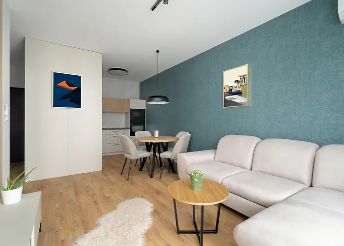 Modena Appartement *