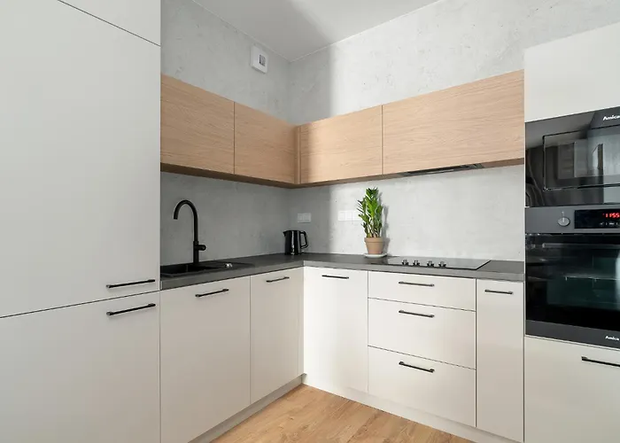 Modena Appartement *