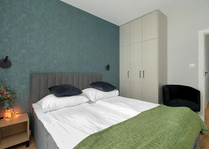 Appartement Modena *