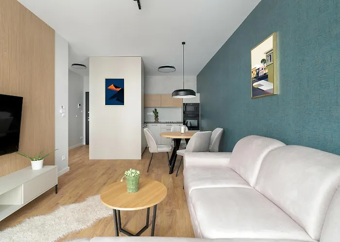 Appartement Modena *