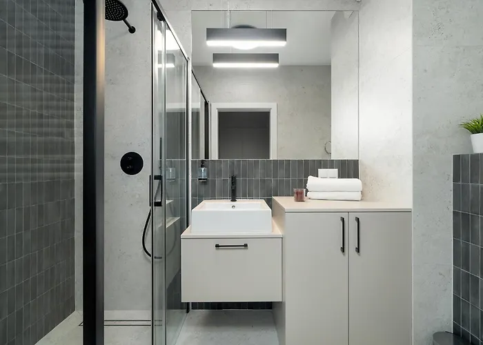 Appartement Modena Poznań