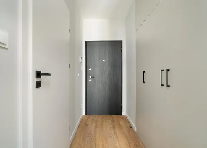 Modena Appartement *